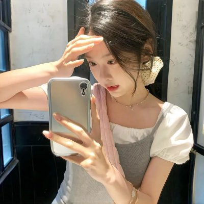 盲人假期海报