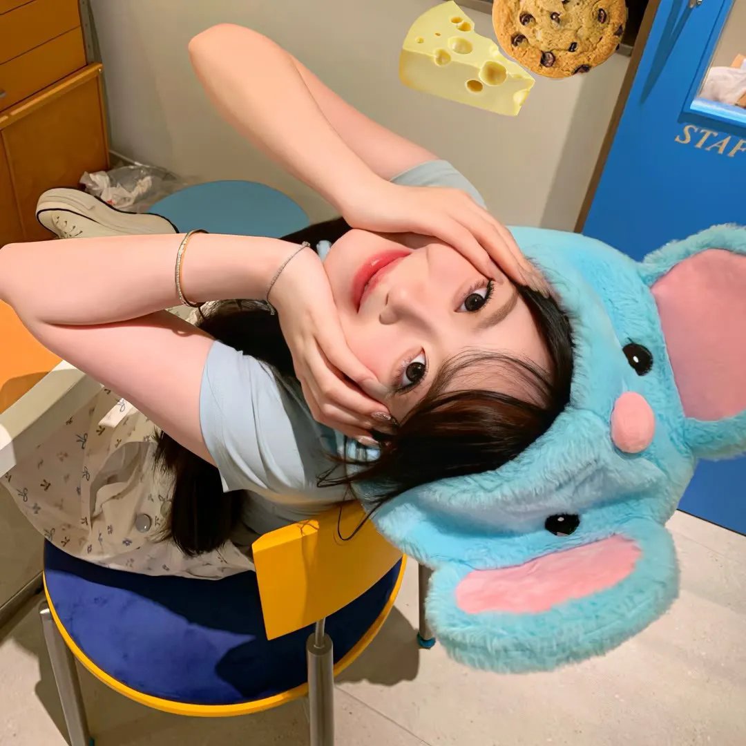 危险物种海报