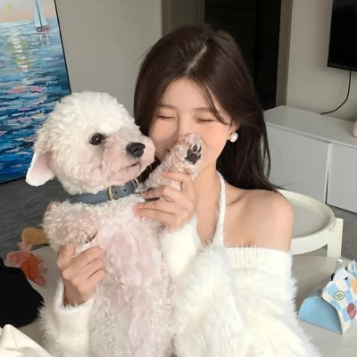 桃脸泪痕海报