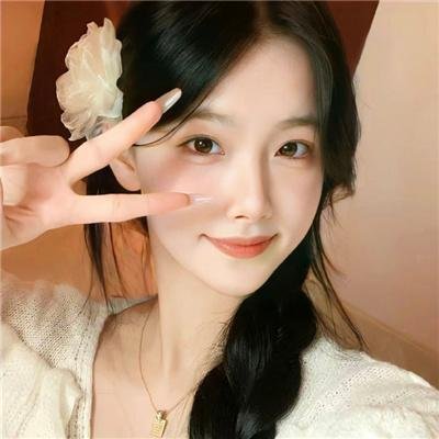 碧海娇娃焦点图