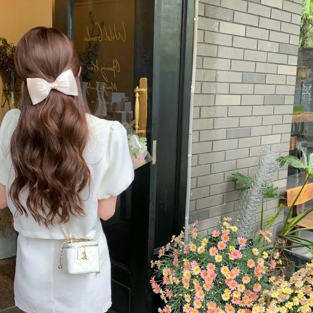 春暖花开的时候海报